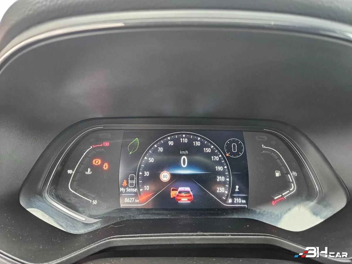 Aperçu indisponible de RENAULT Clio