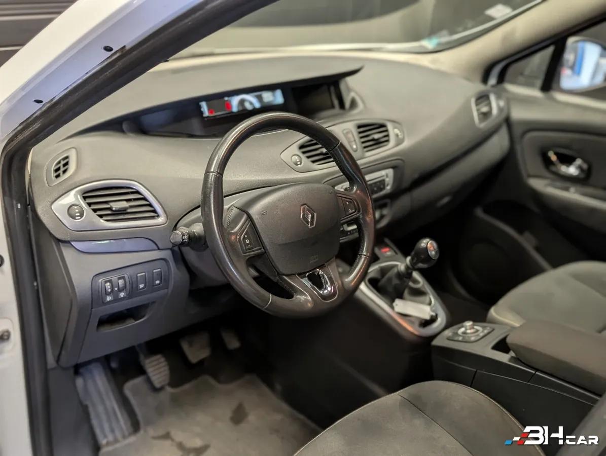 Aperçu indisponible de RENAULT Scenic