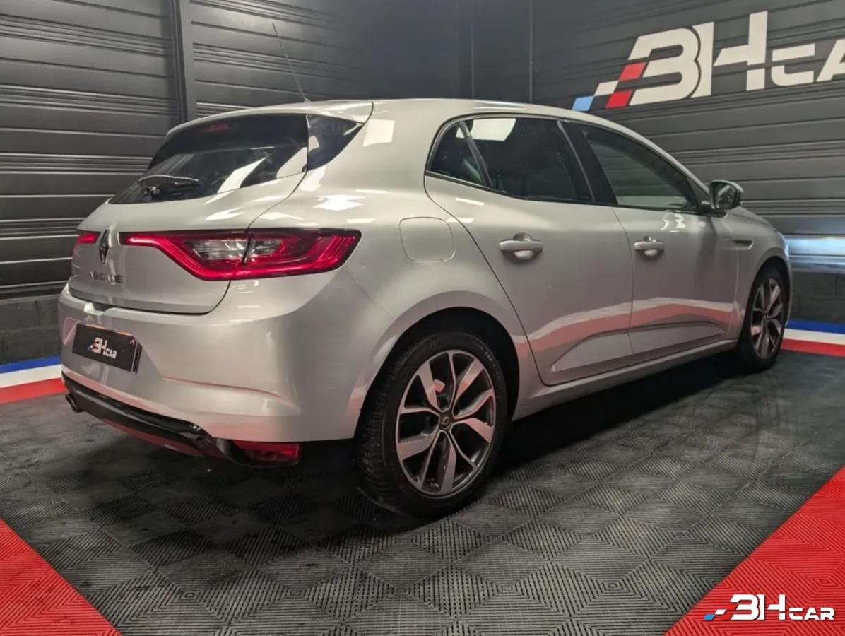 Aperçu indisponible de RENAULT Megane