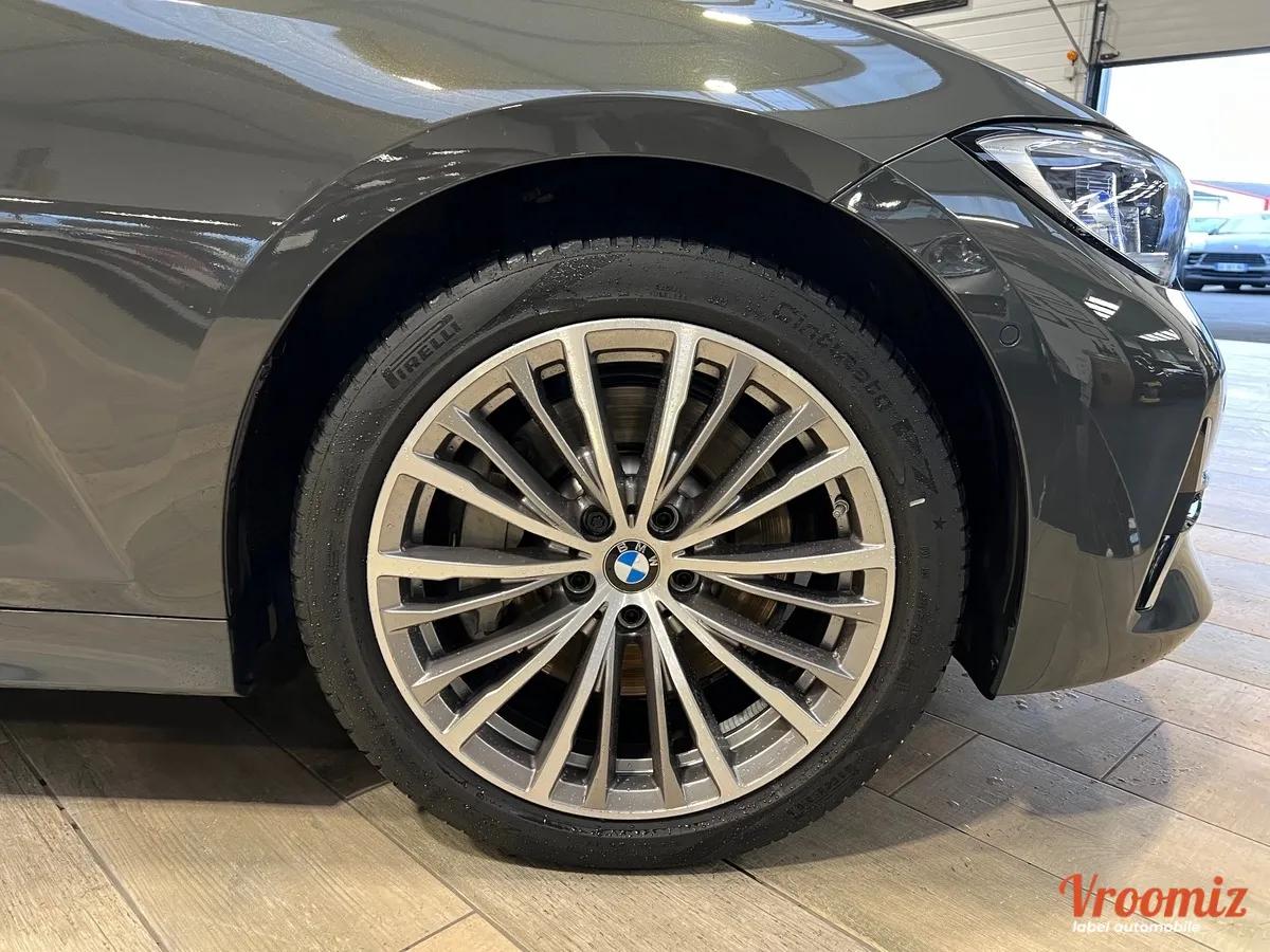Bmw Serie 3 