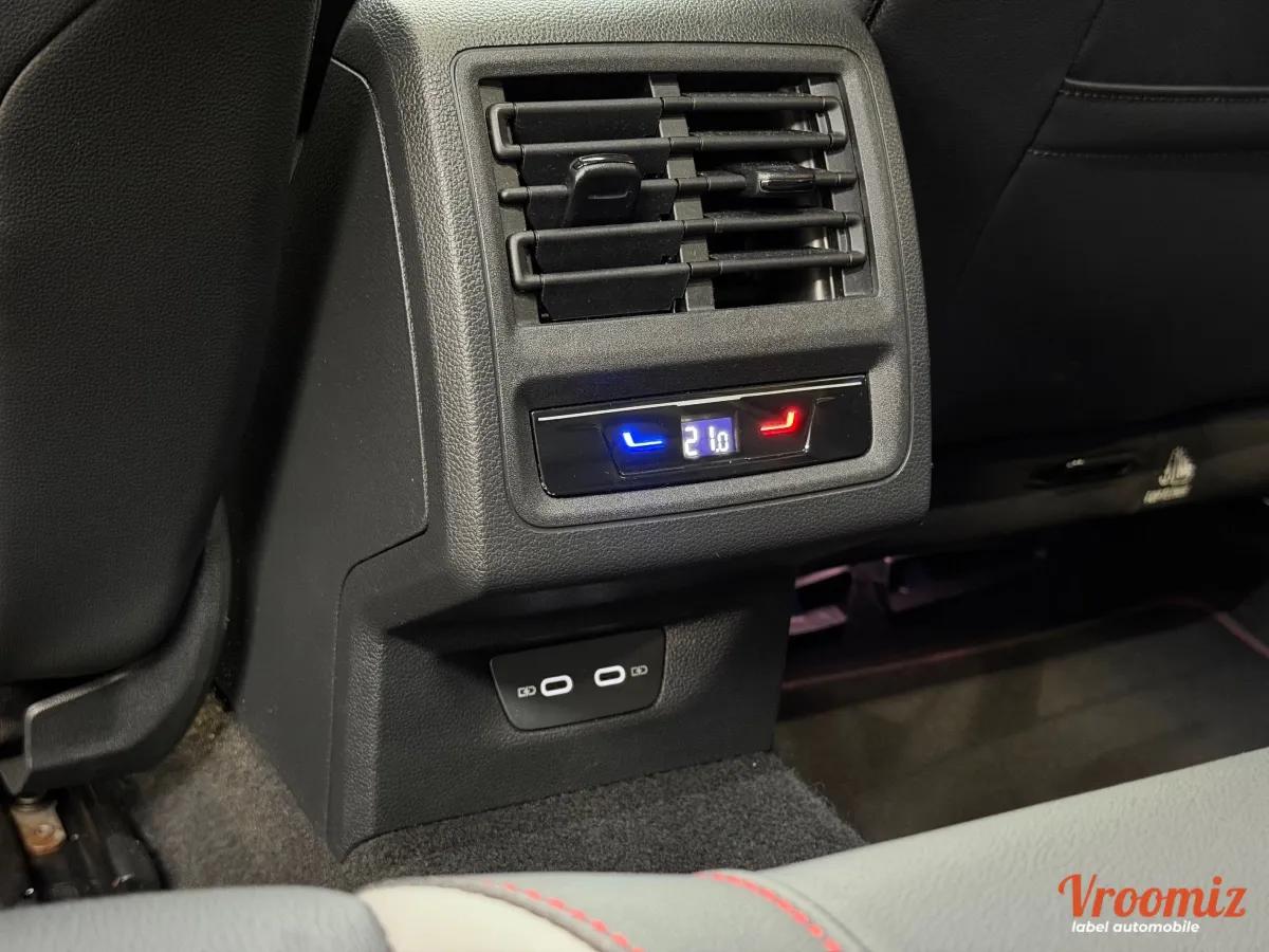 Volkswagen Golf 2.0 TSI 300 GTI CLUBSPORT DSG BVA