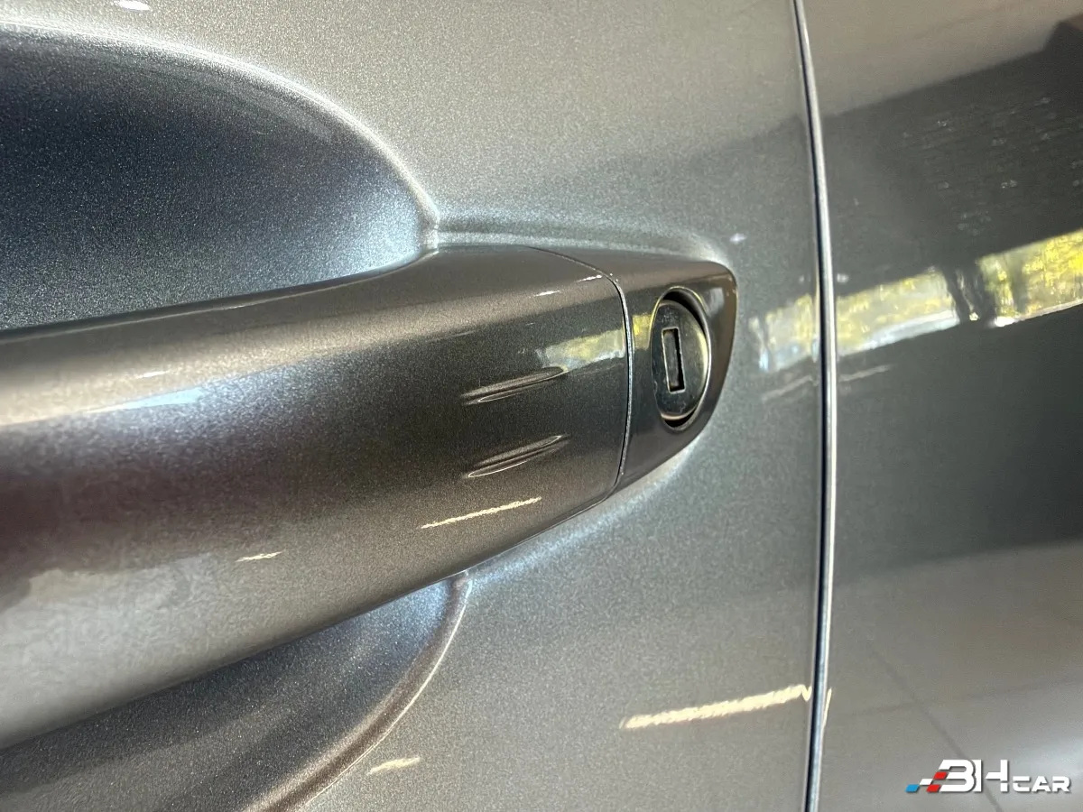 Peugeot 5008 - photo 39