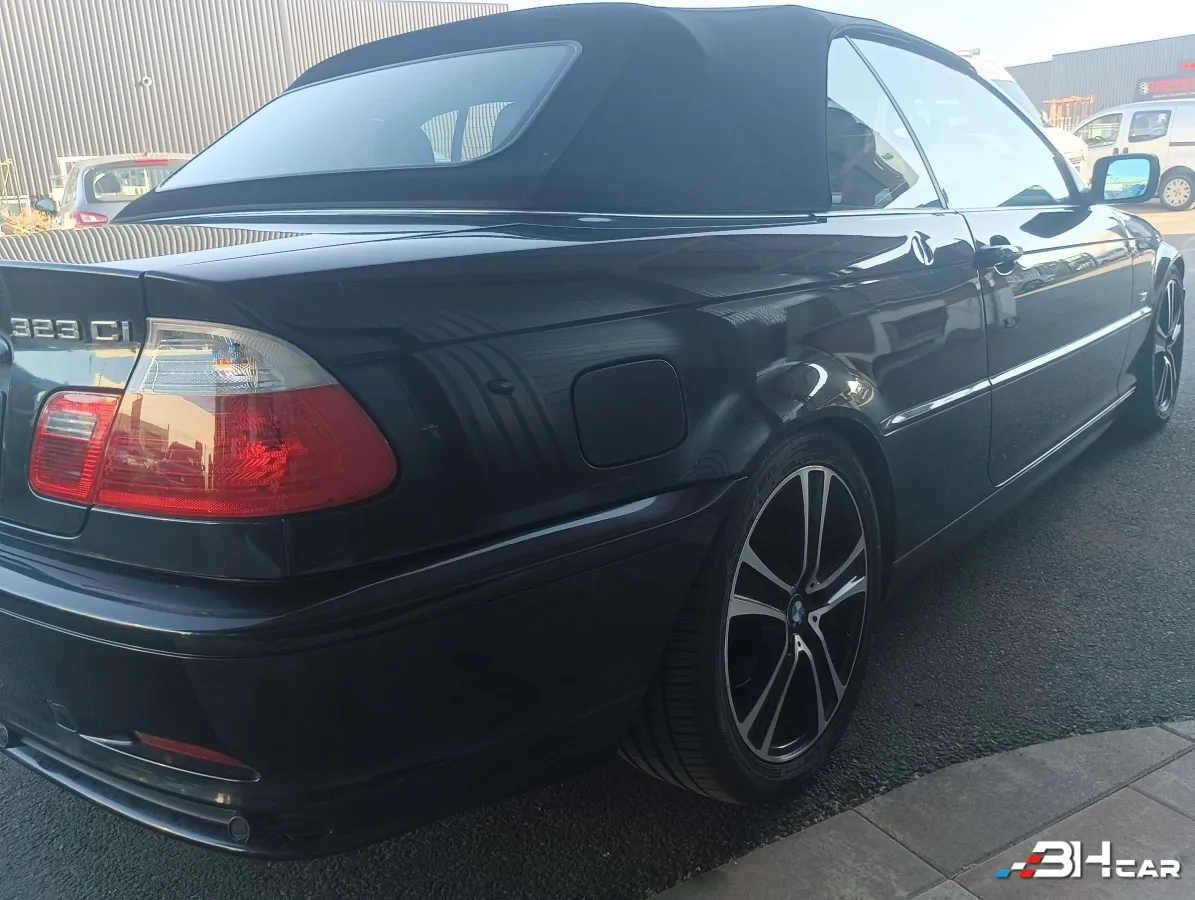 Bmw Serie 3 - photo 8