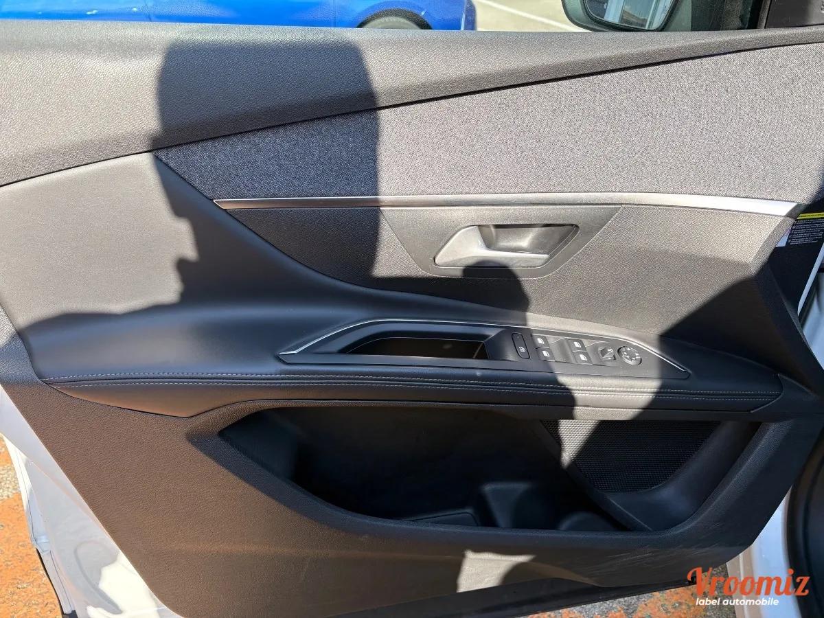 Peugeot 5008 GENERATION-II 1.6 BLUEHDI 120 ACTIVE EAT BVA START-STOP