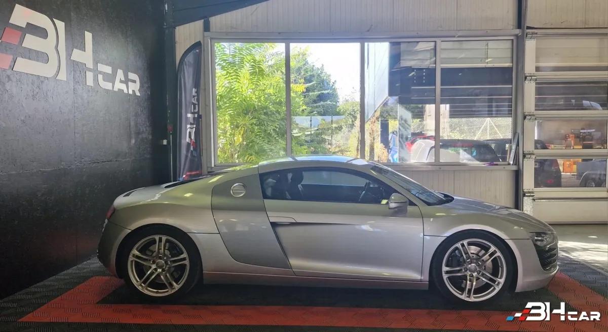 Aperçu indisponible de Audi R8