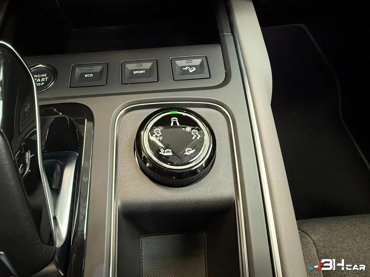 Aperçu indisponible de Citroën C5 Aircross