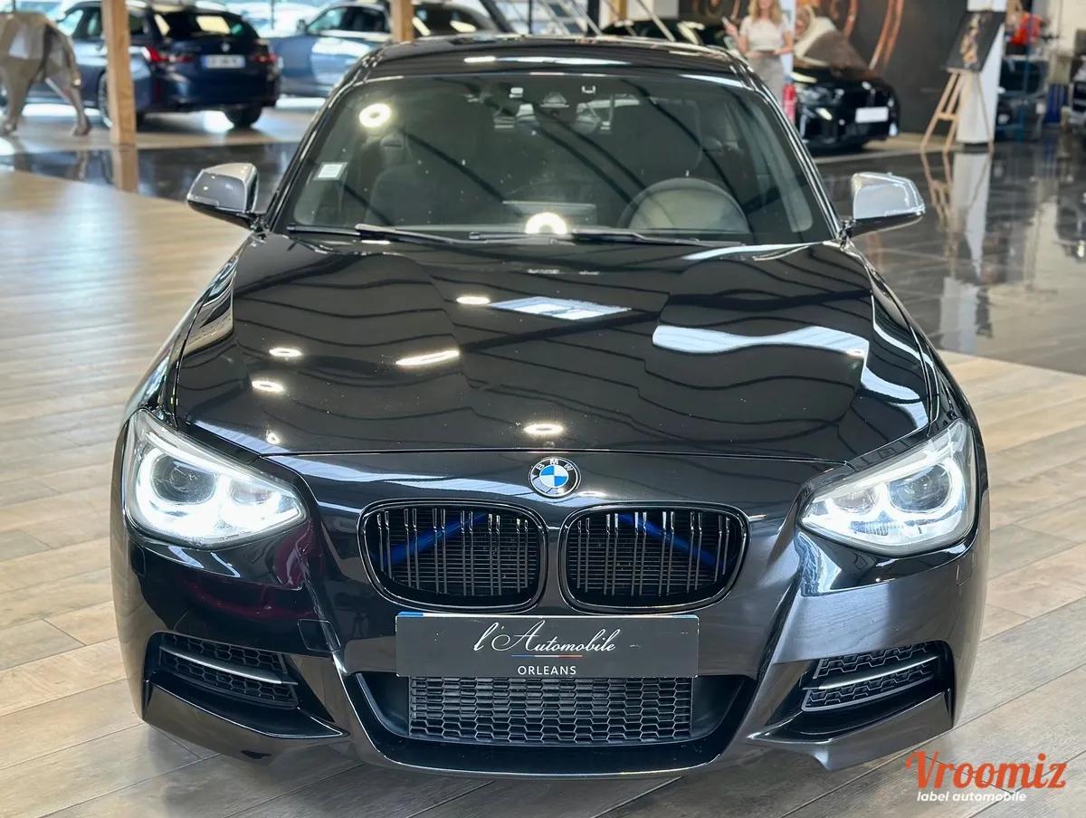 Bmw Serie 1 