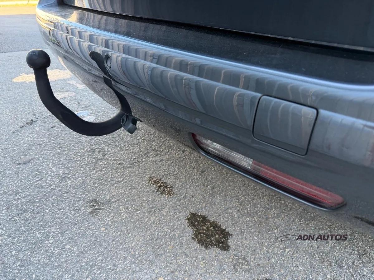 Peugeot 5008 GENERATION-I 1.6 BLUEHDI 120 STYLE