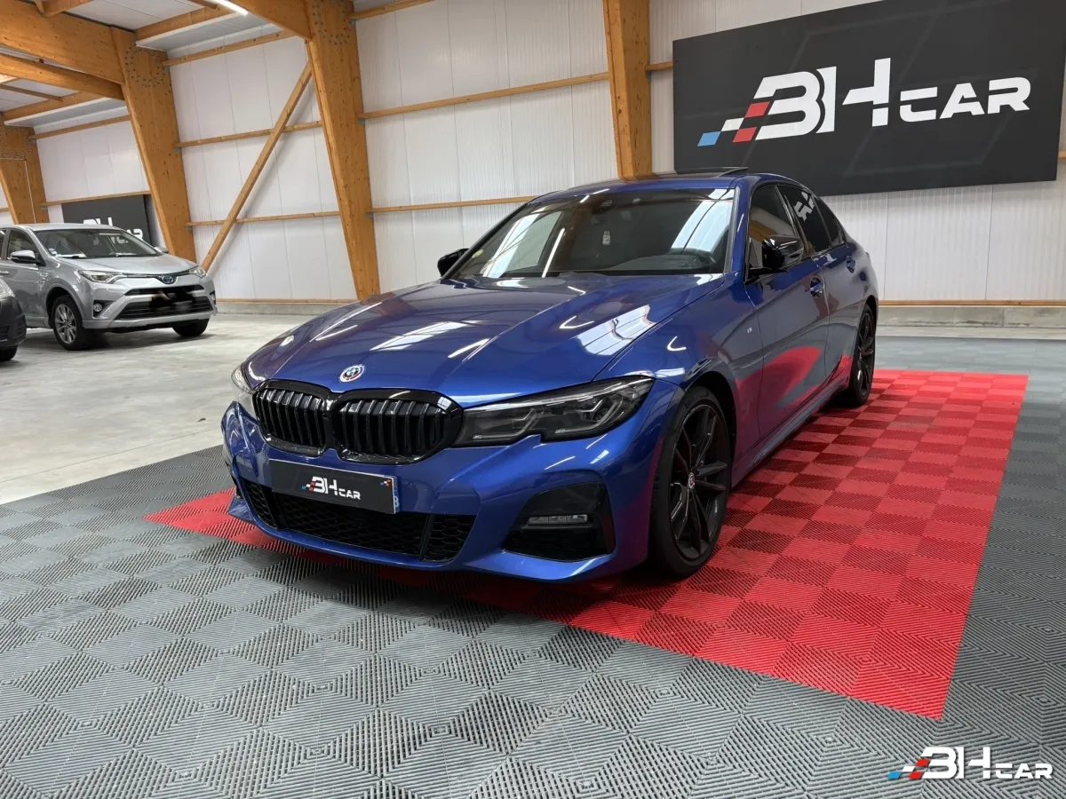 Bmw Serie 3 - photo 3