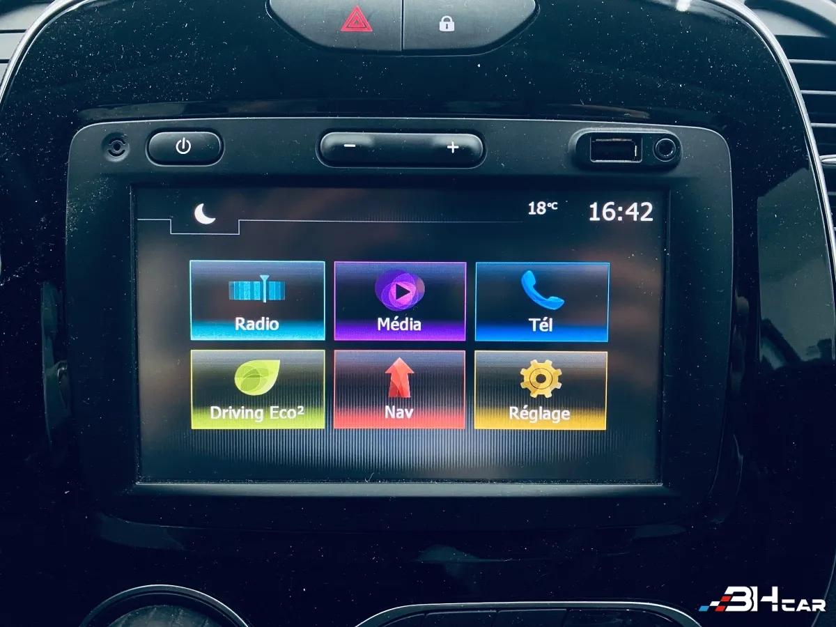 Aperçu indisponible de RENAULT Captur