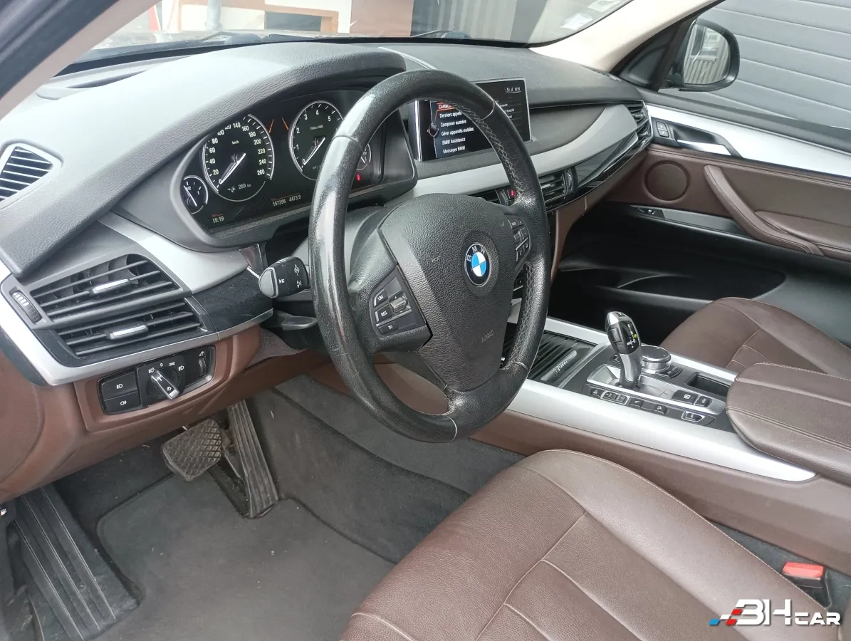 Bmw X5 - photo 14