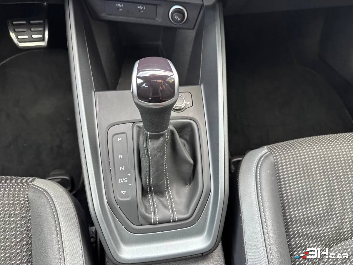 Audi A1 - photo 27