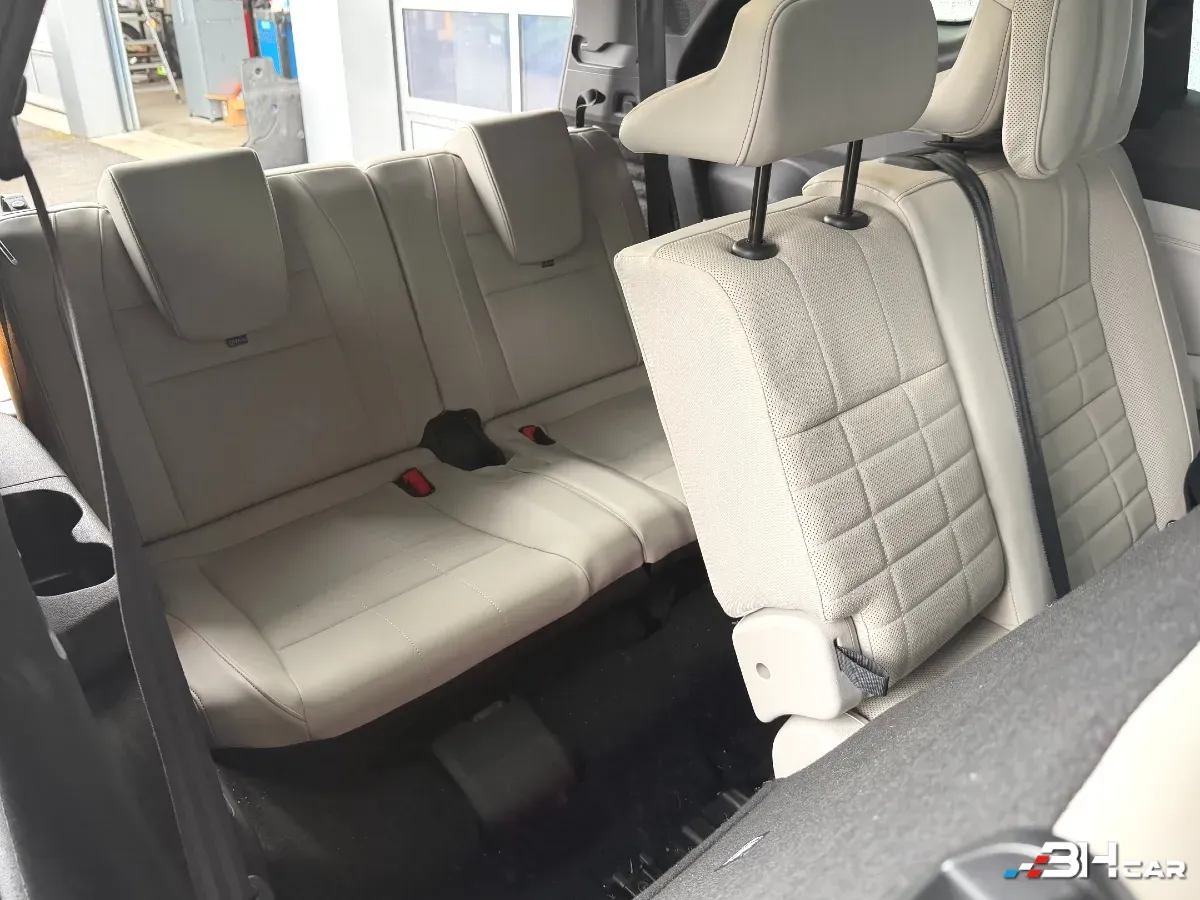 Renault Espace - photo 12
