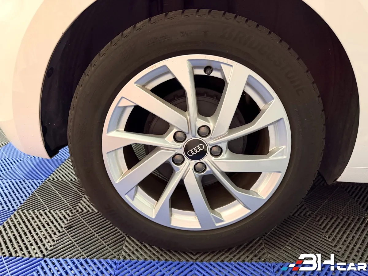 Audi A1 - photo 28