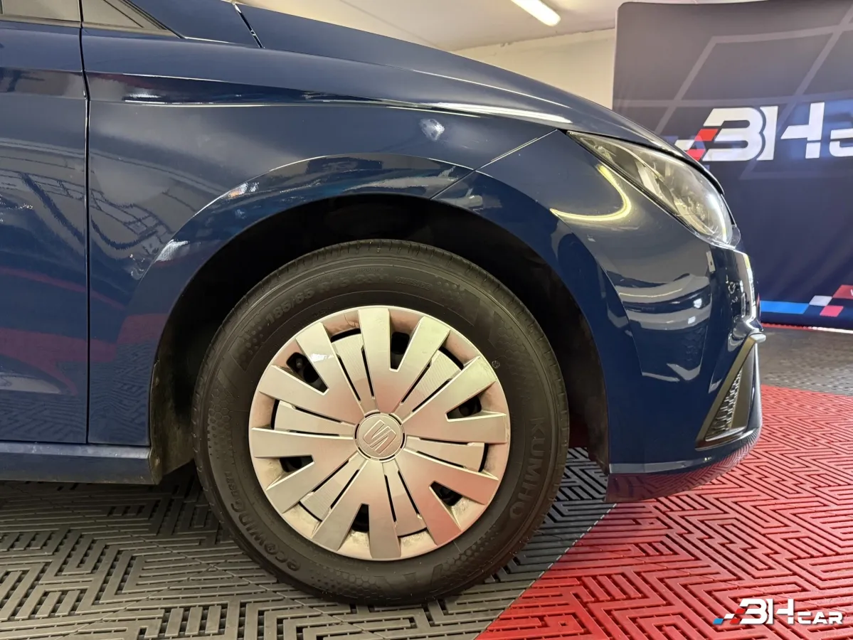 Seat Ibiza - photo 26
