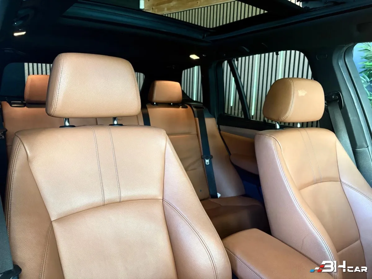 Bmw X3 - photo 17