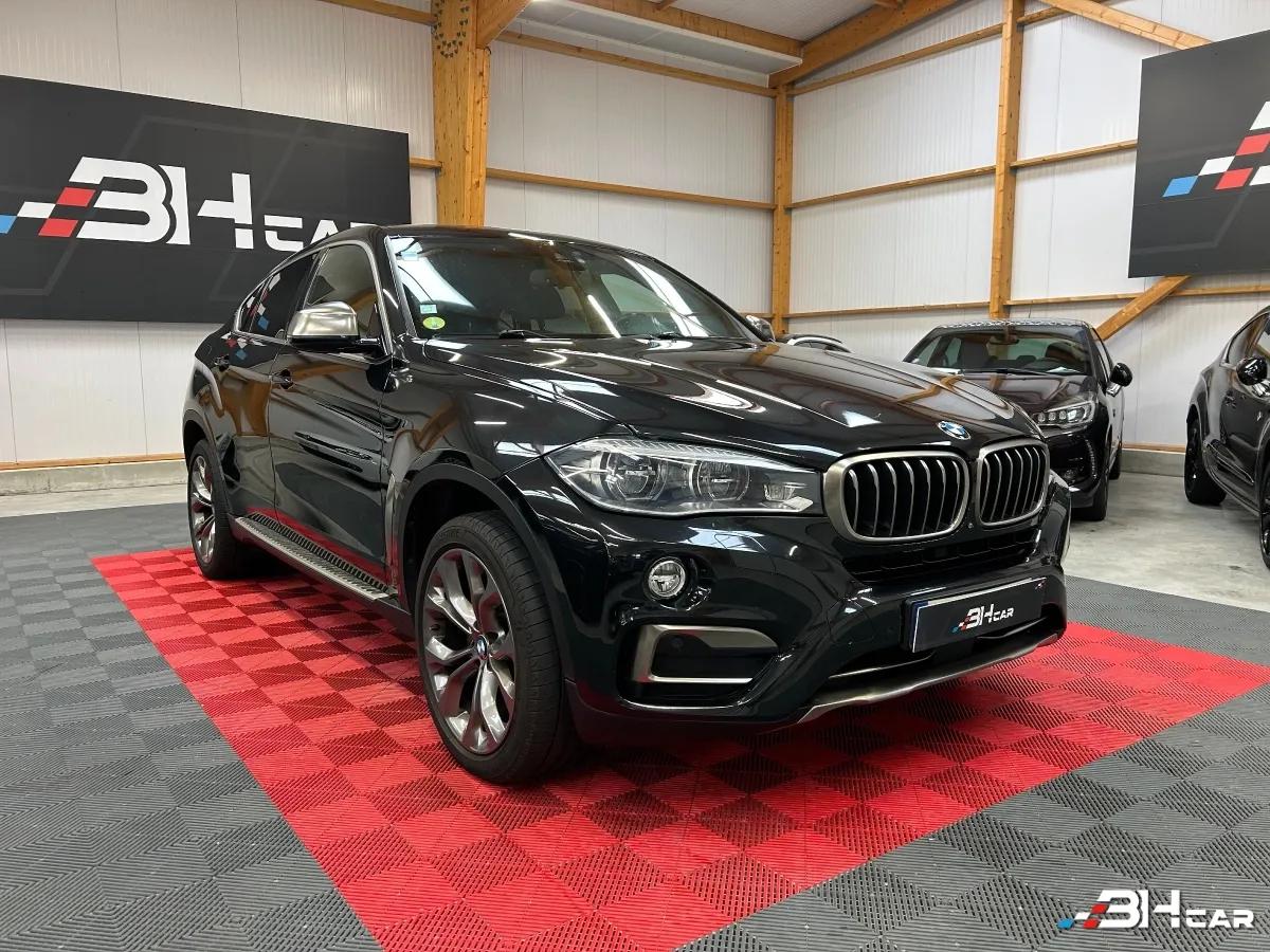 Image Bmw X6