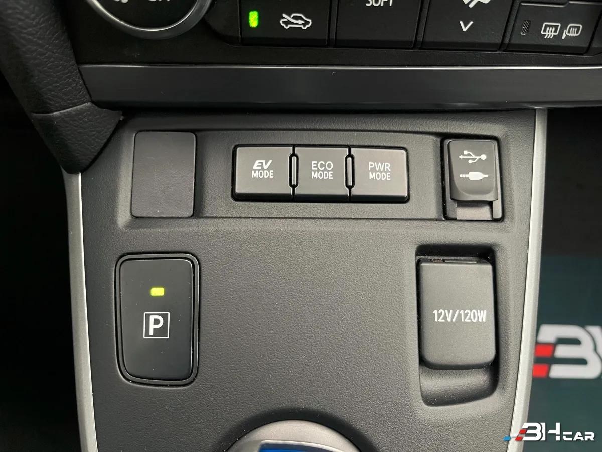 Aperçu indisponible de Toyota Auris