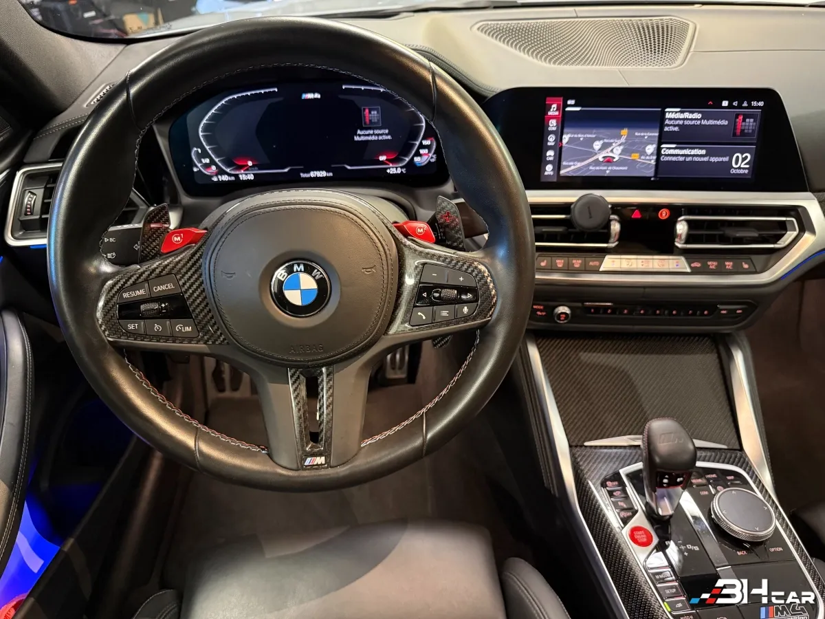 Bmw M4 - photo 24