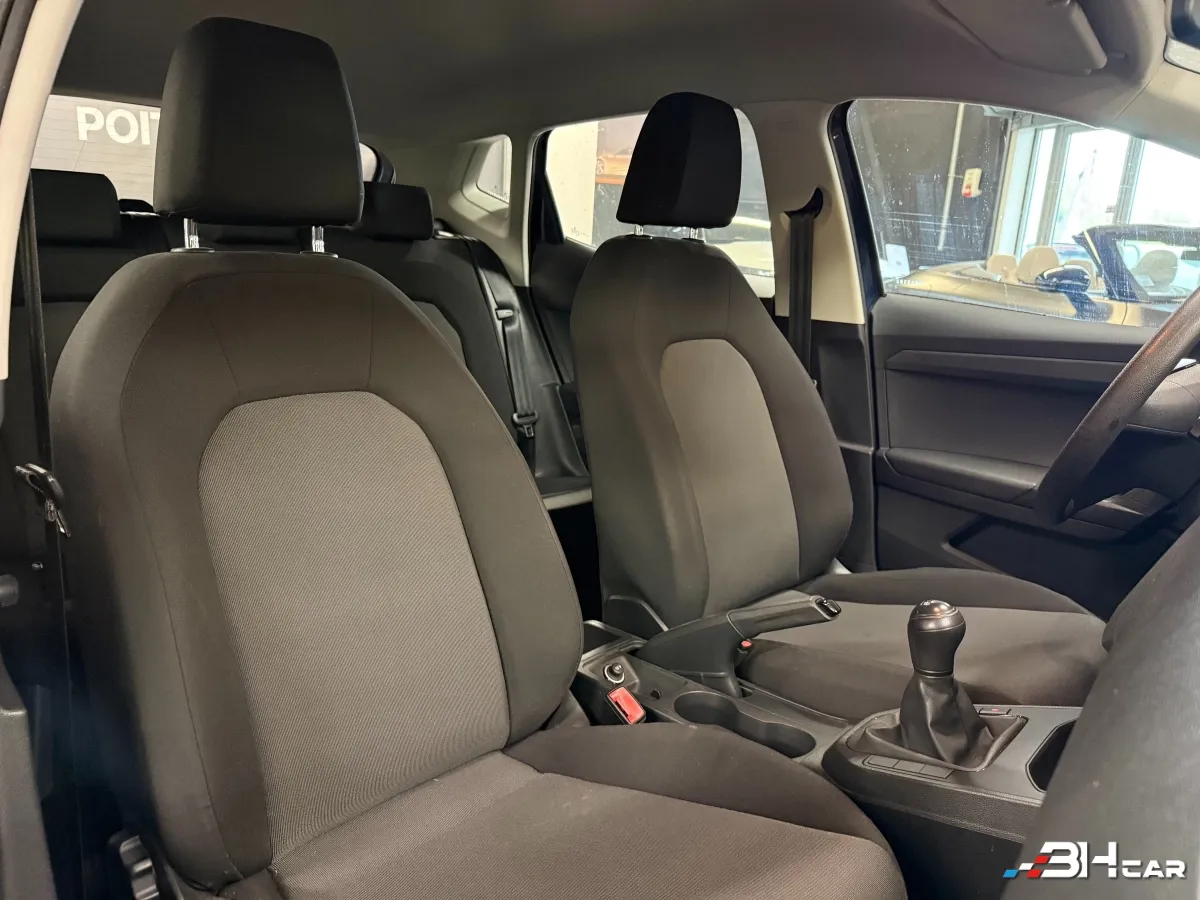 Seat Ibiza - photo 21