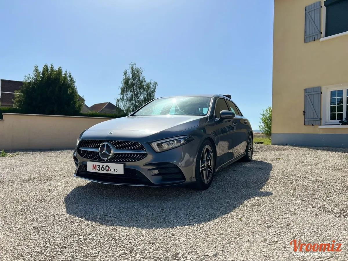 Mercedes-Benz Classe A