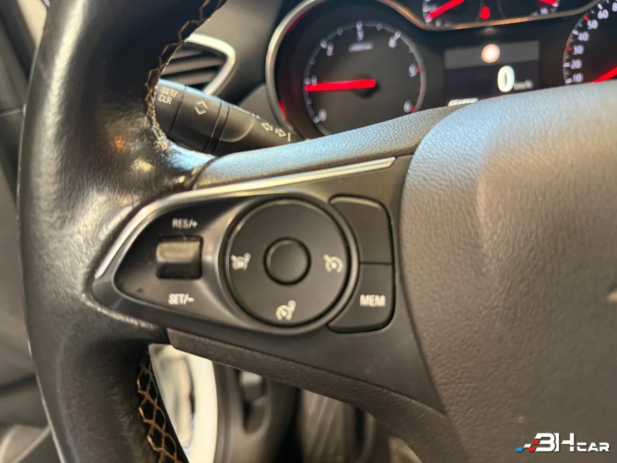 Opel Crossland X - photo 16
