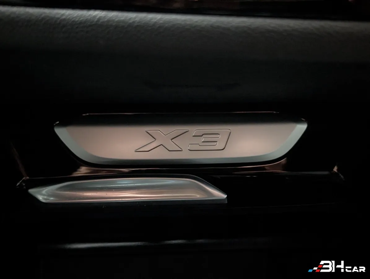 Bmw X3 - photo 47