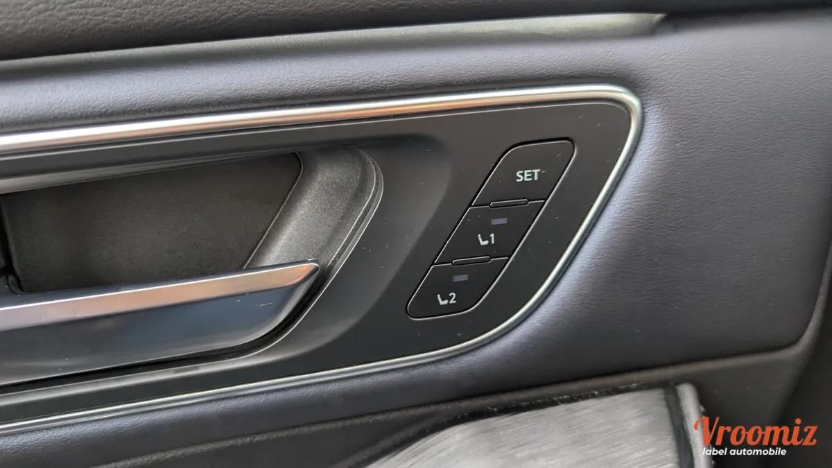 Nissan Qashqai GENERATION-III 1.5 E-POWER EREV 190H 160 HYBRID 2KWH TEKNA PLUS 2WD BVA