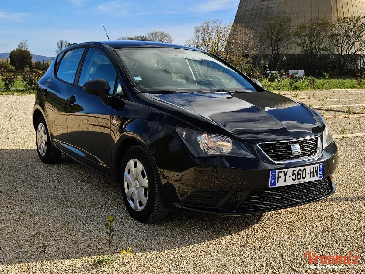 Seat Ibiza 1.2 70 REFERENCE
