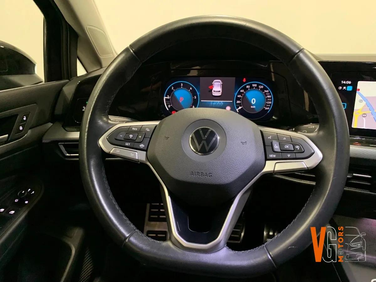 Volkswagen Golf 2.0 TDI 115 SCR ACTIVE