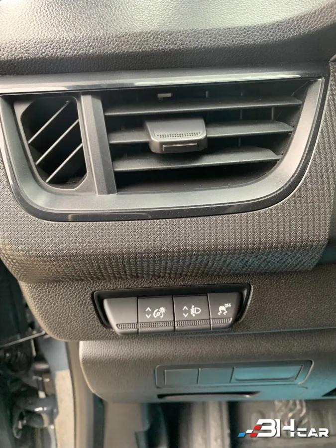 Aperçu indisponible de Nissan Townstar Vu