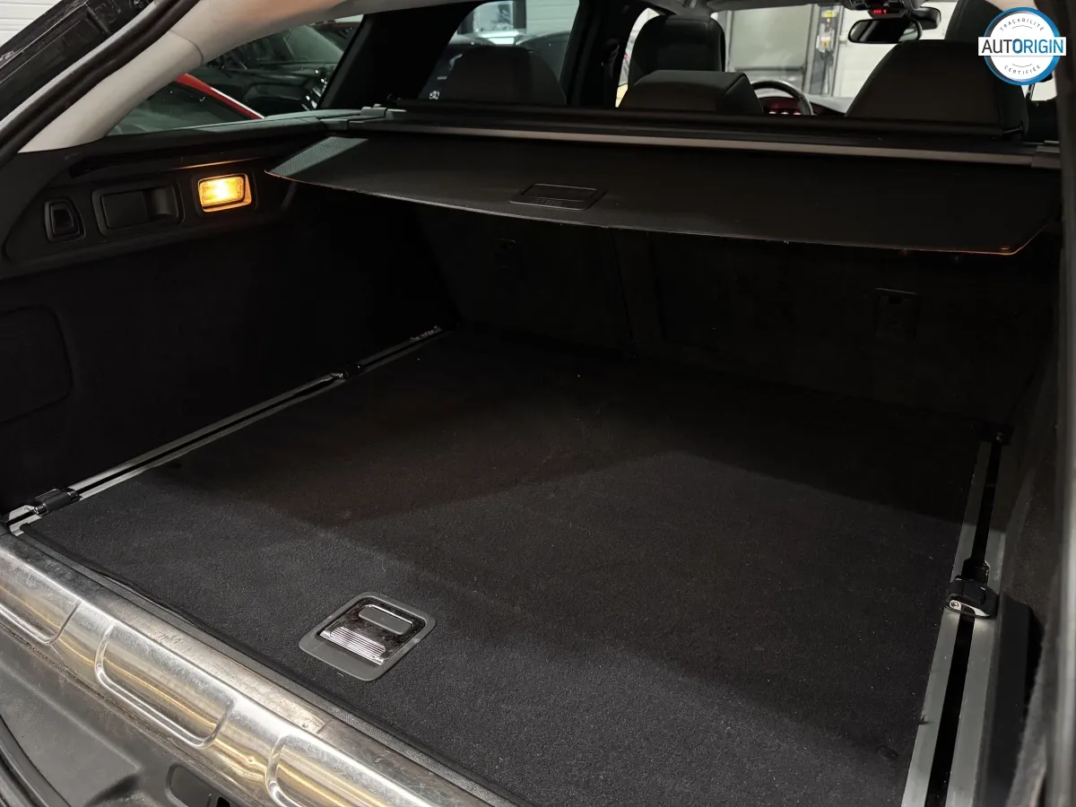 Peugeot 508 - photo 19