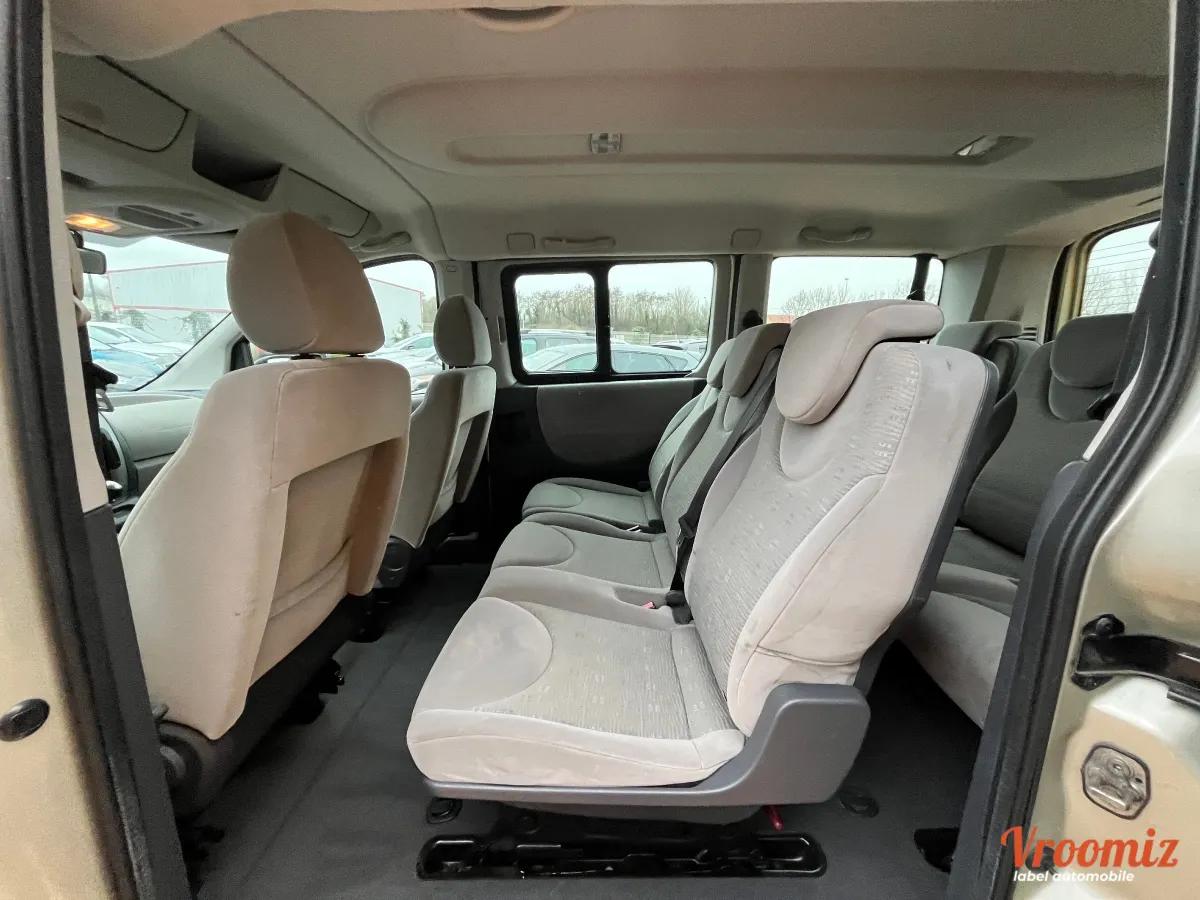 Citroen Jumpy COMBI 2.0 HDI 120 L1H1 ATLANTE