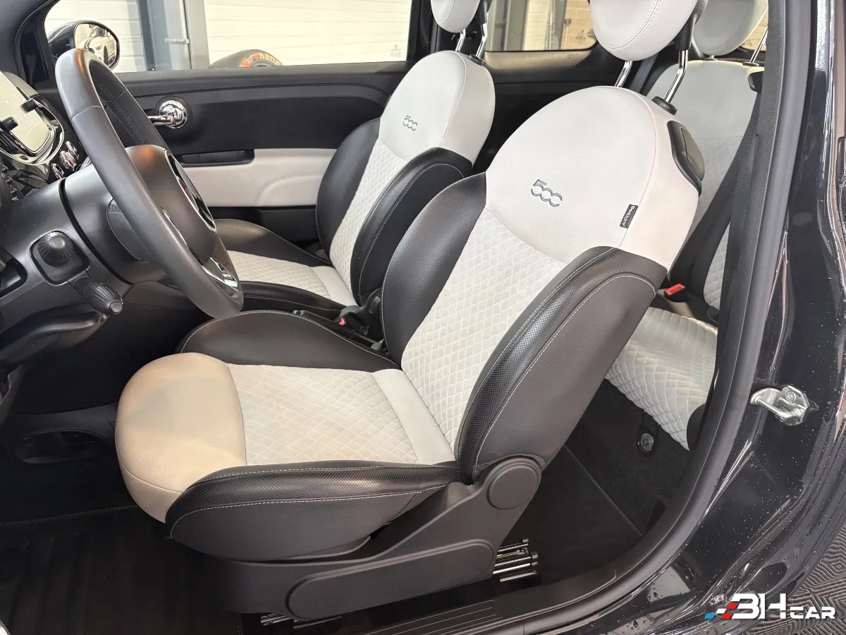 Fiat 500 - photo 11