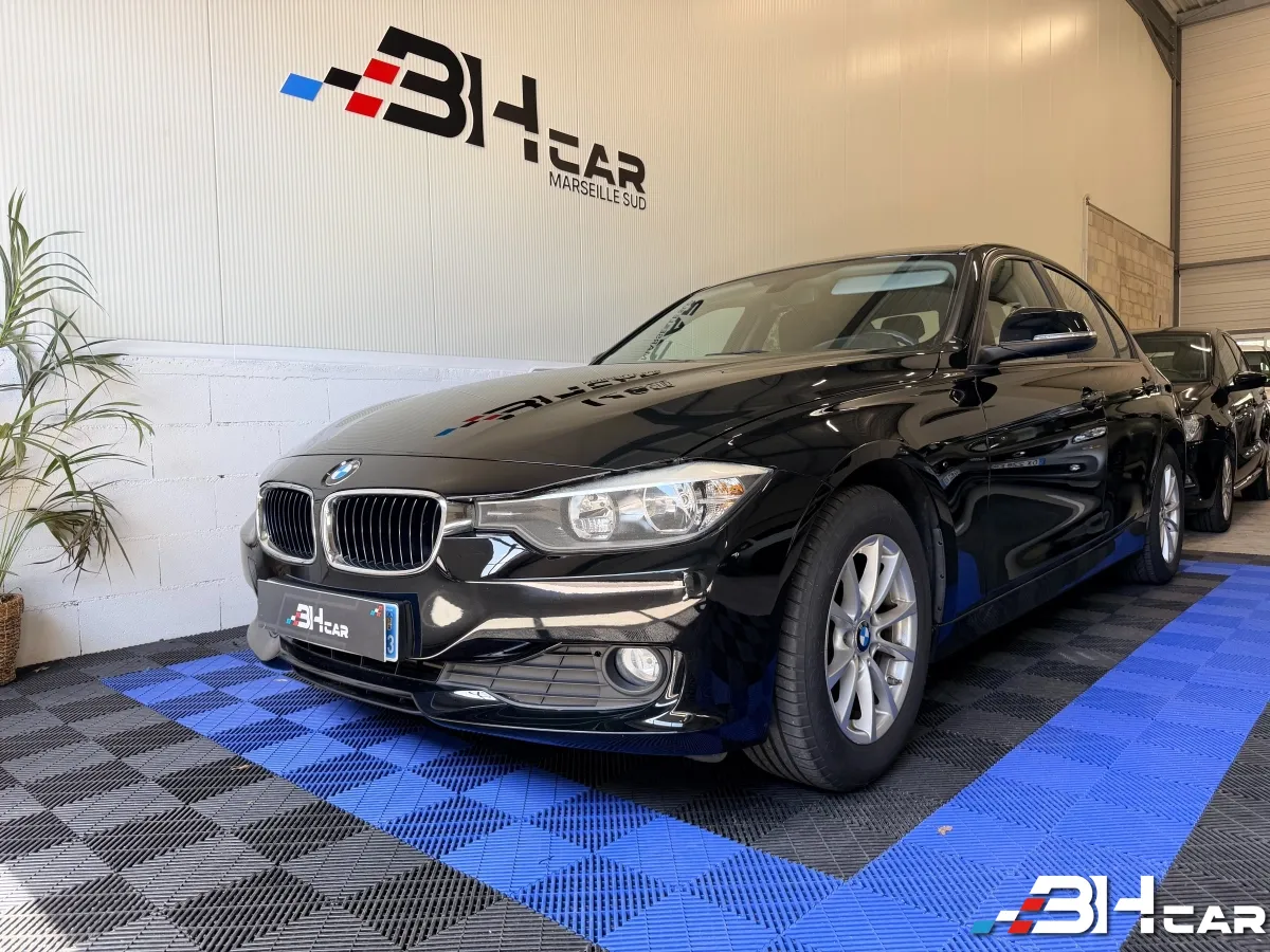 Bmw Serie 3
