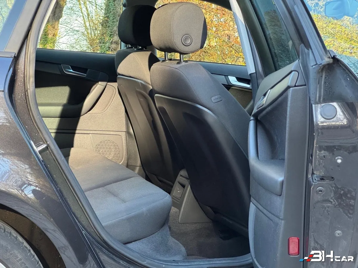 Audi A3 - photo 19