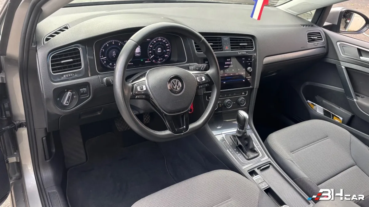 Volkswagen Golf - photo 7