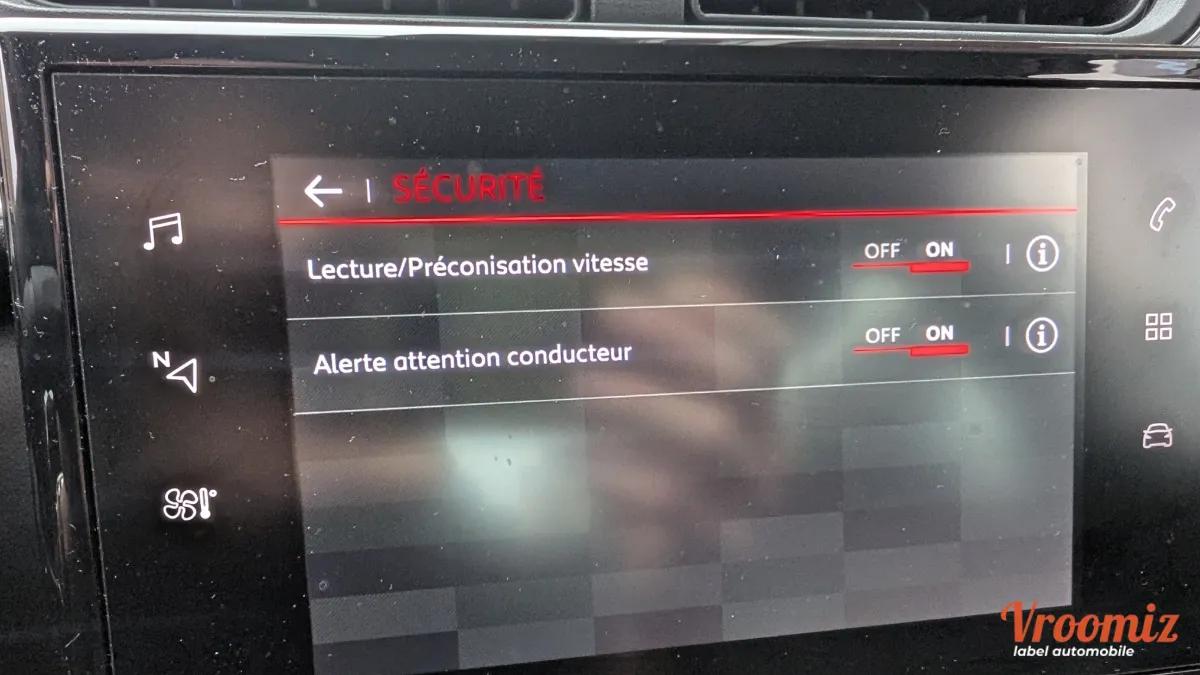 Citroen C3 GENERATION-III 1.2 PURETECH 80 GRAPHIC START-STOP