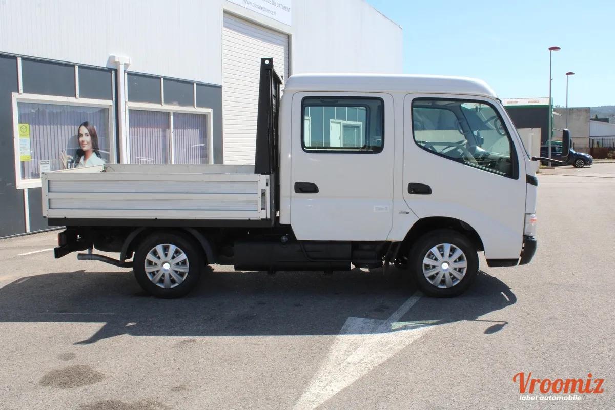 Toyota Dyna 