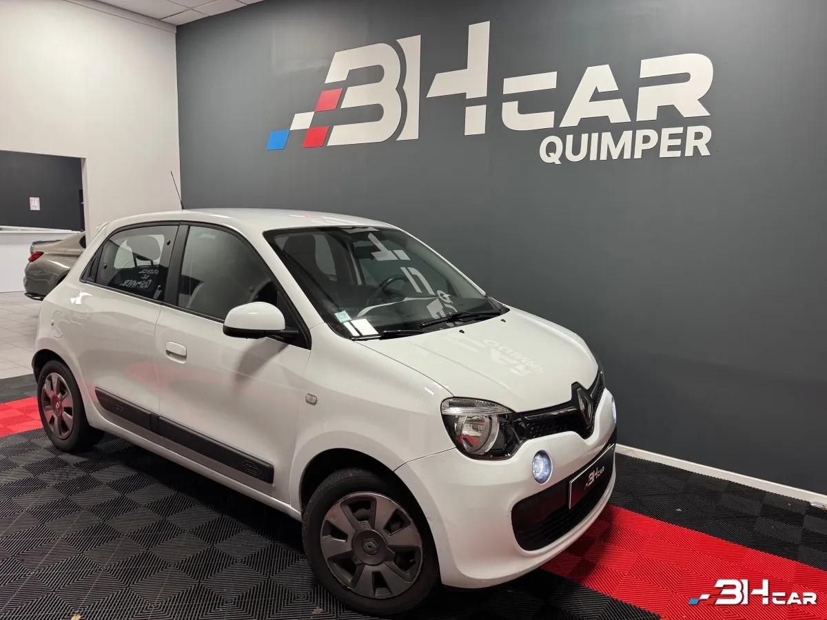 Image: Renault Twingo 1.0 SCE 70 ZEN
