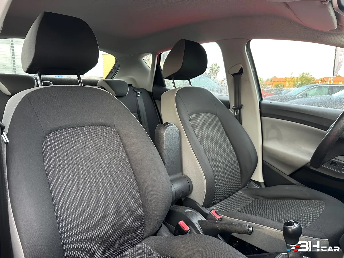 Seat Ibiza - photo 9