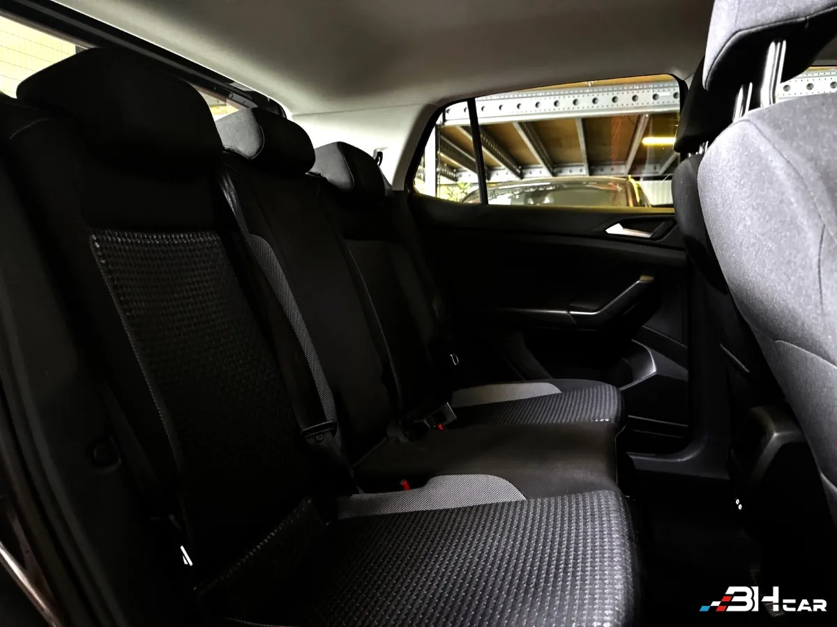 Volkswagen T-cross - photo 9