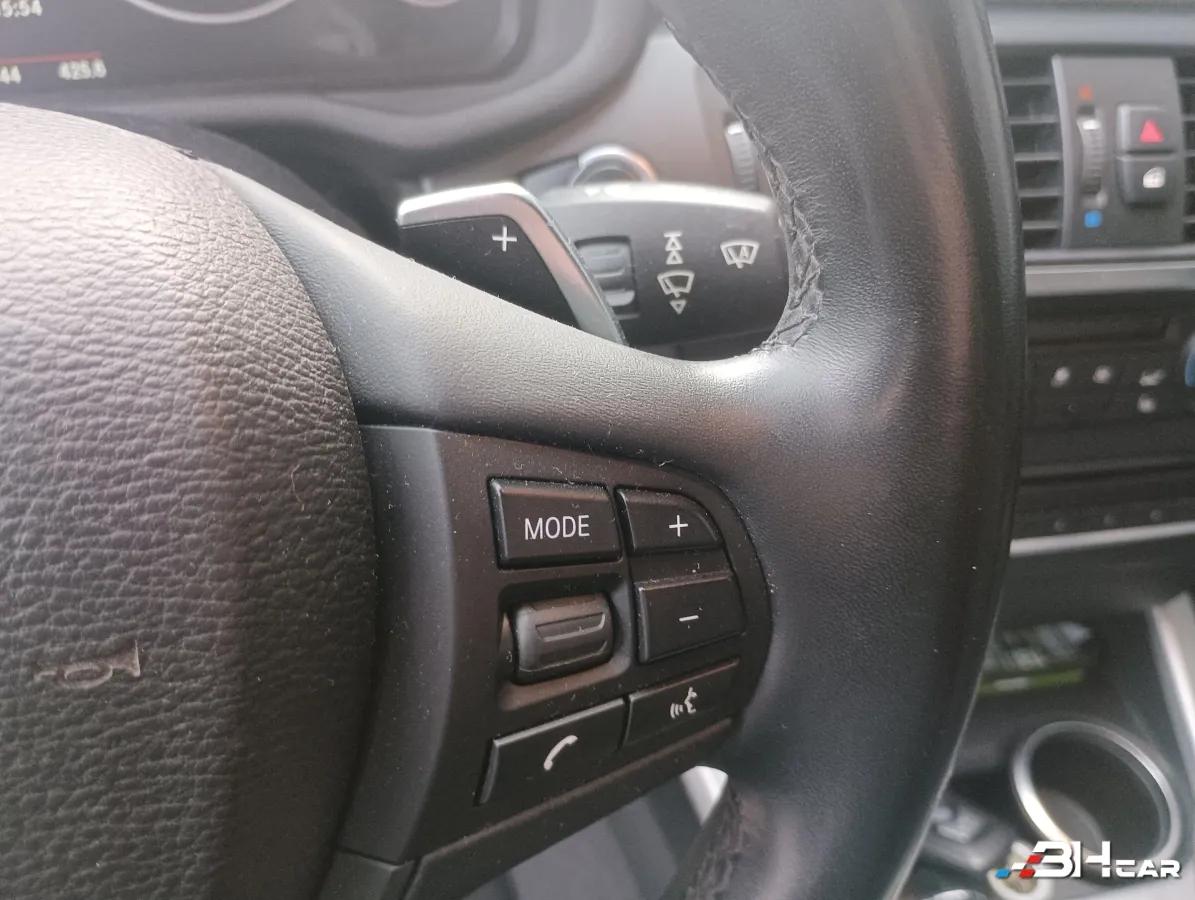 Aperçu indisponible de Bmw X3