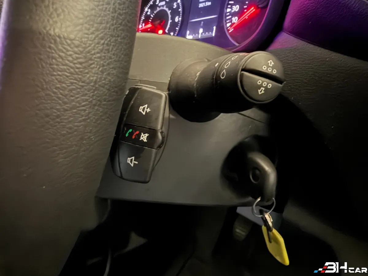 Renault Master Vu - photo 17