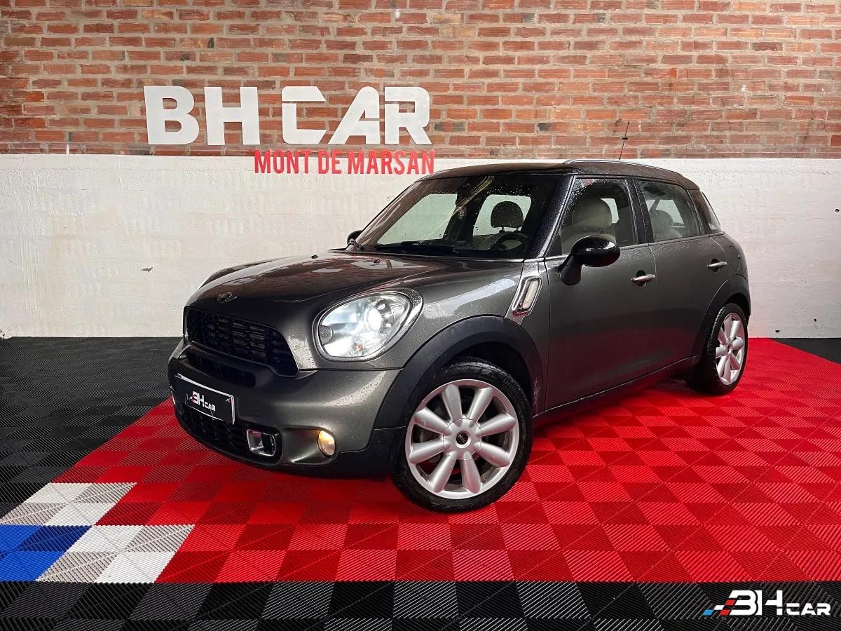 Image Mini Countryman