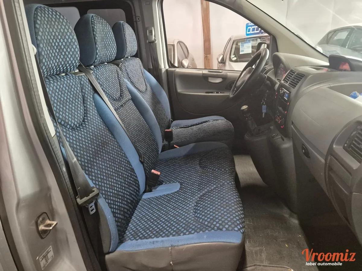 Fiat Scudo 