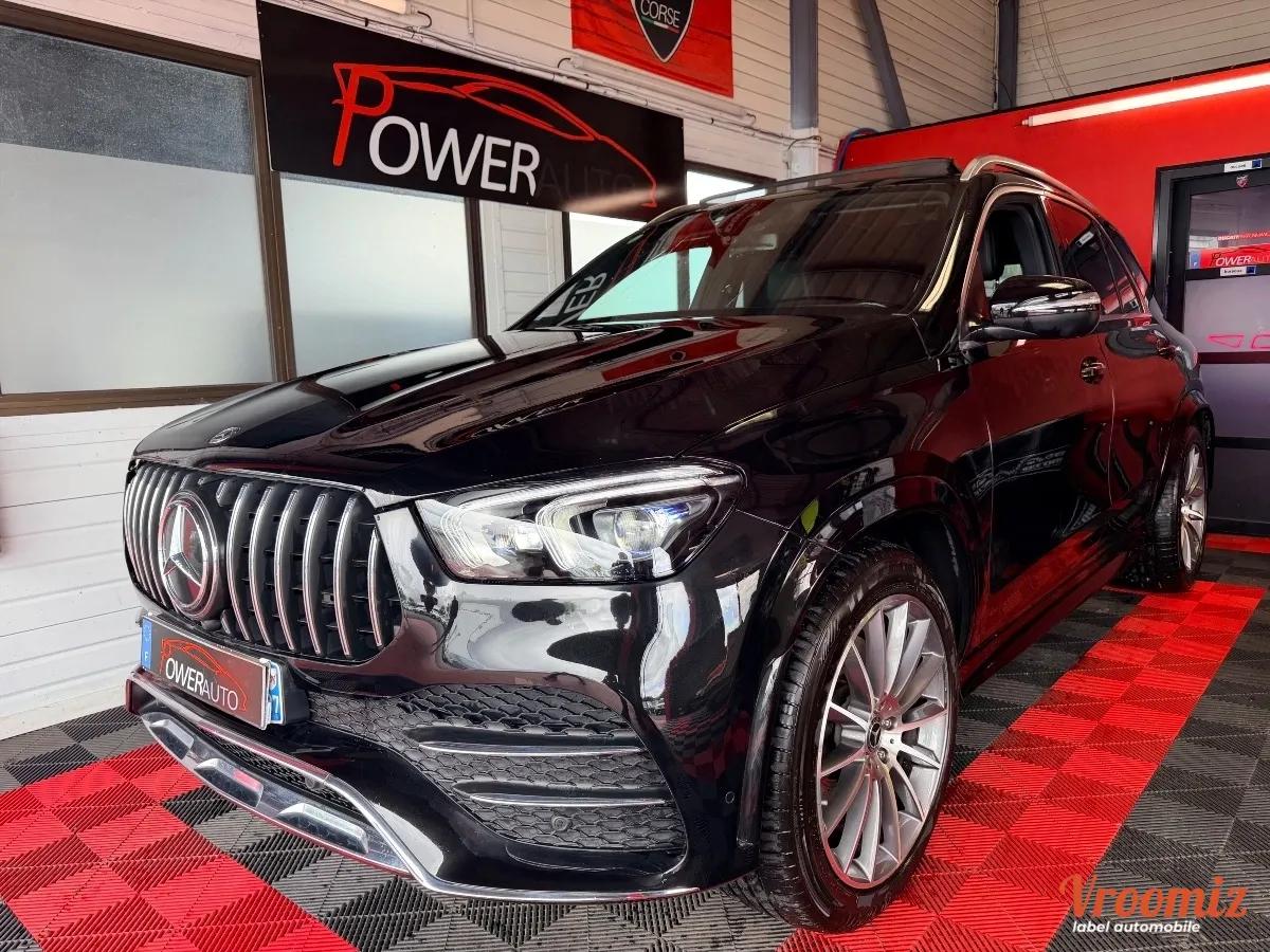 Mercedes-Benz Classe GLE
