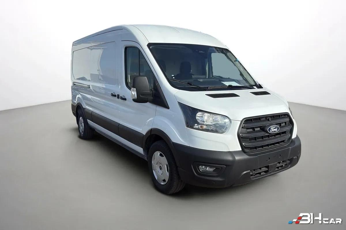 Image Ford TRANSIT