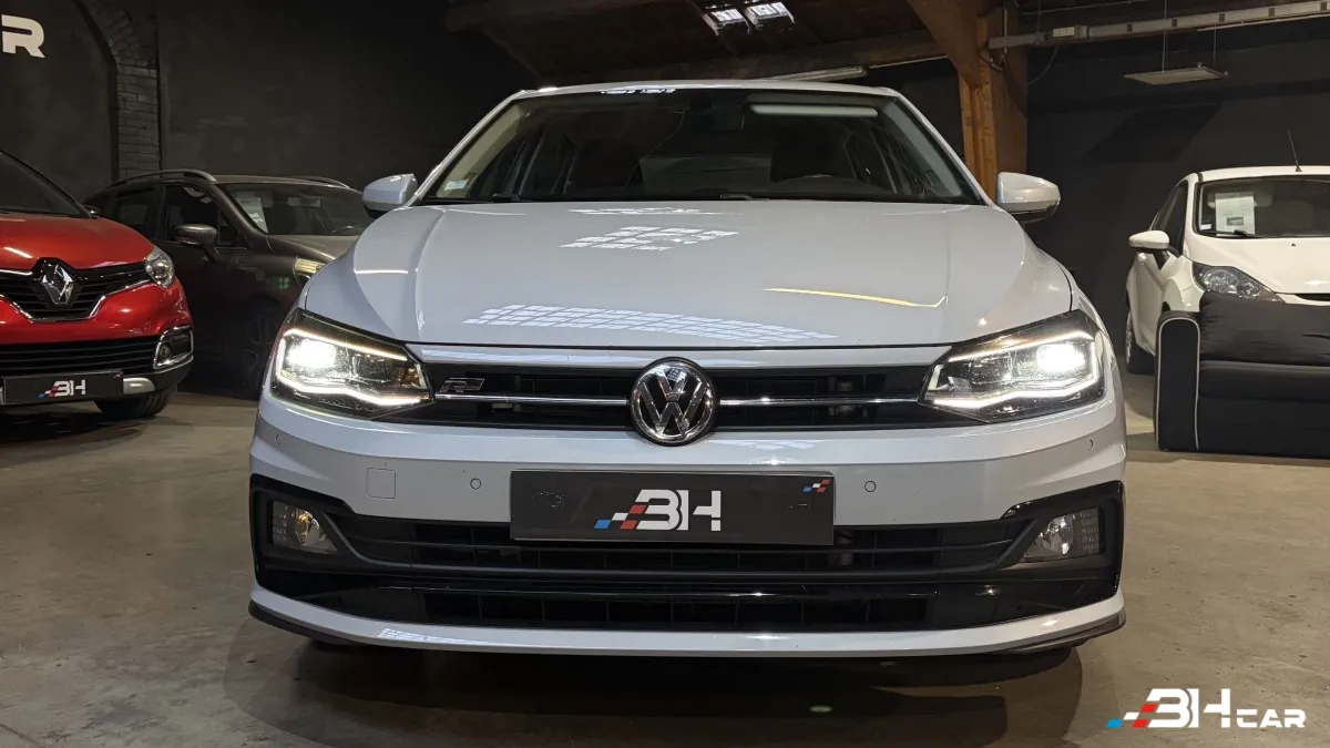Volkswagen Polo - photo 30