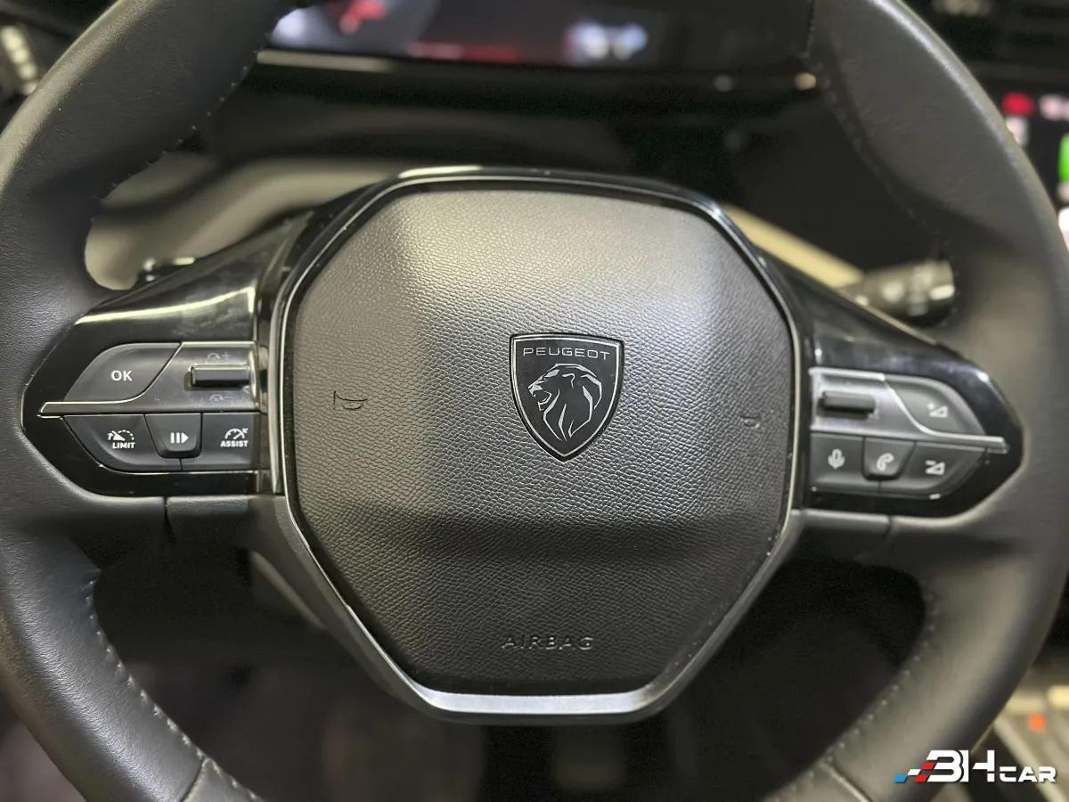 Aperçu indisponible de Peugeot 308